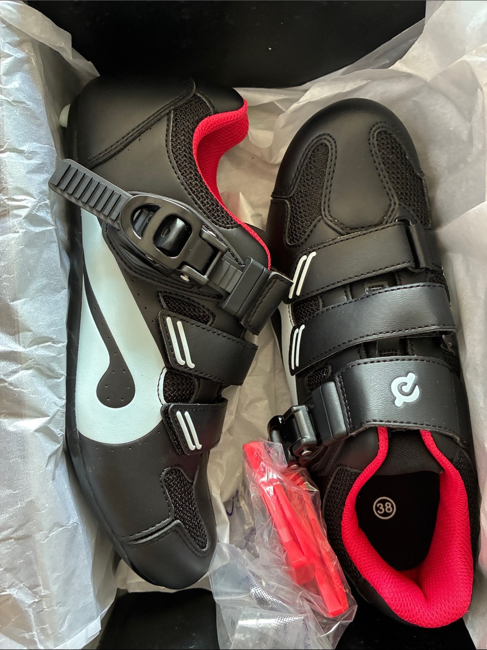Peloton Cycling Shoes